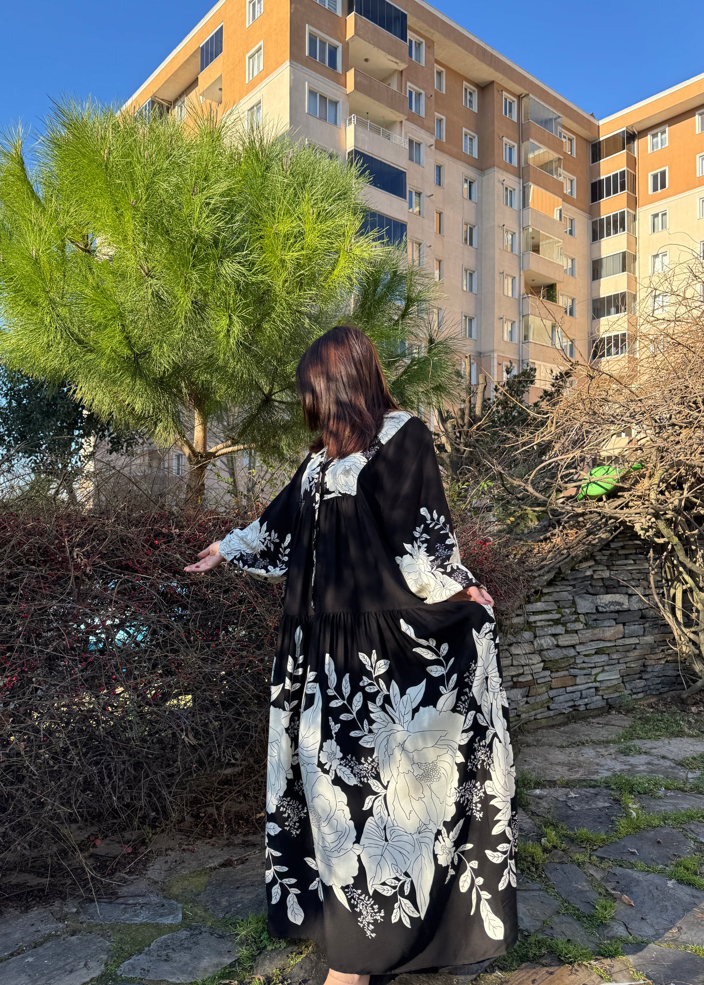 فستان رقم 224