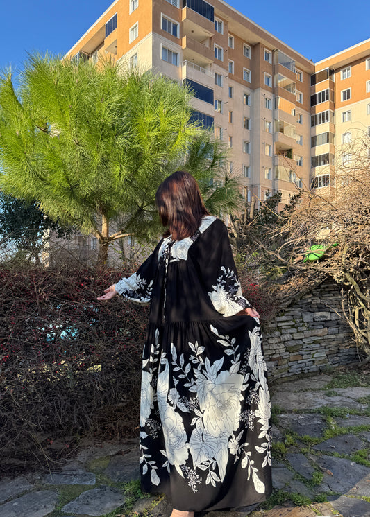 فستان رقم 224