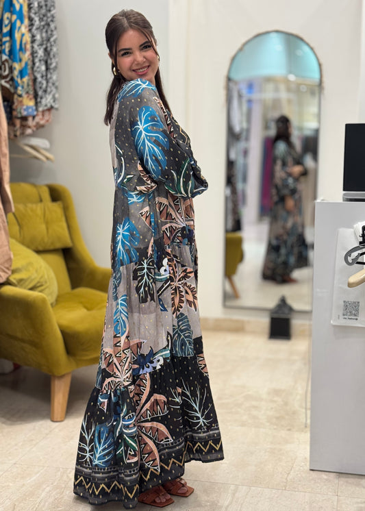 فستان رقم 262