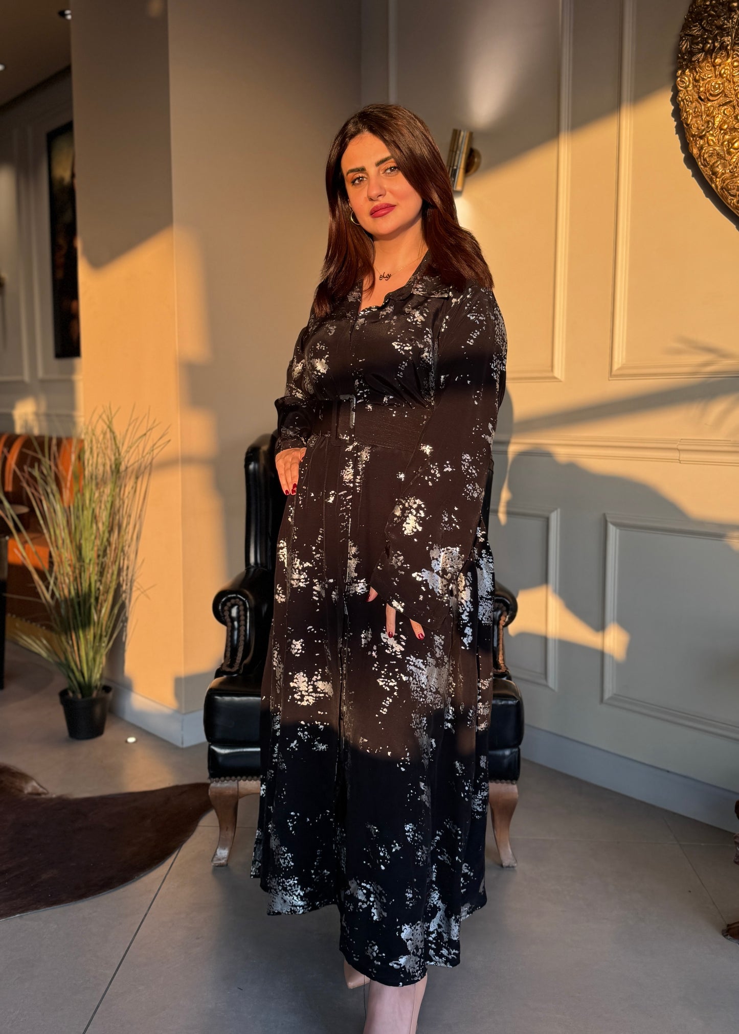 فستان 217 | 218