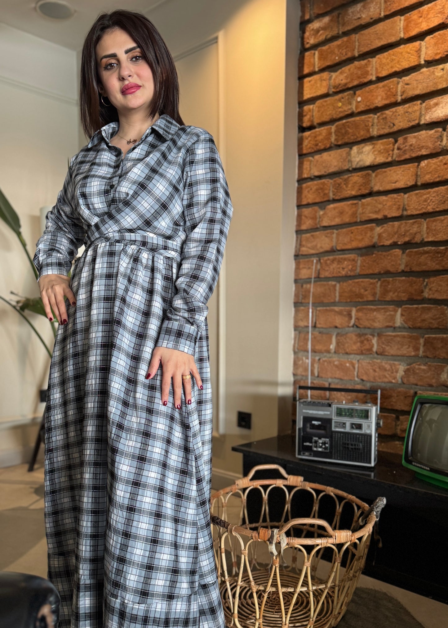 فستان رقم 223