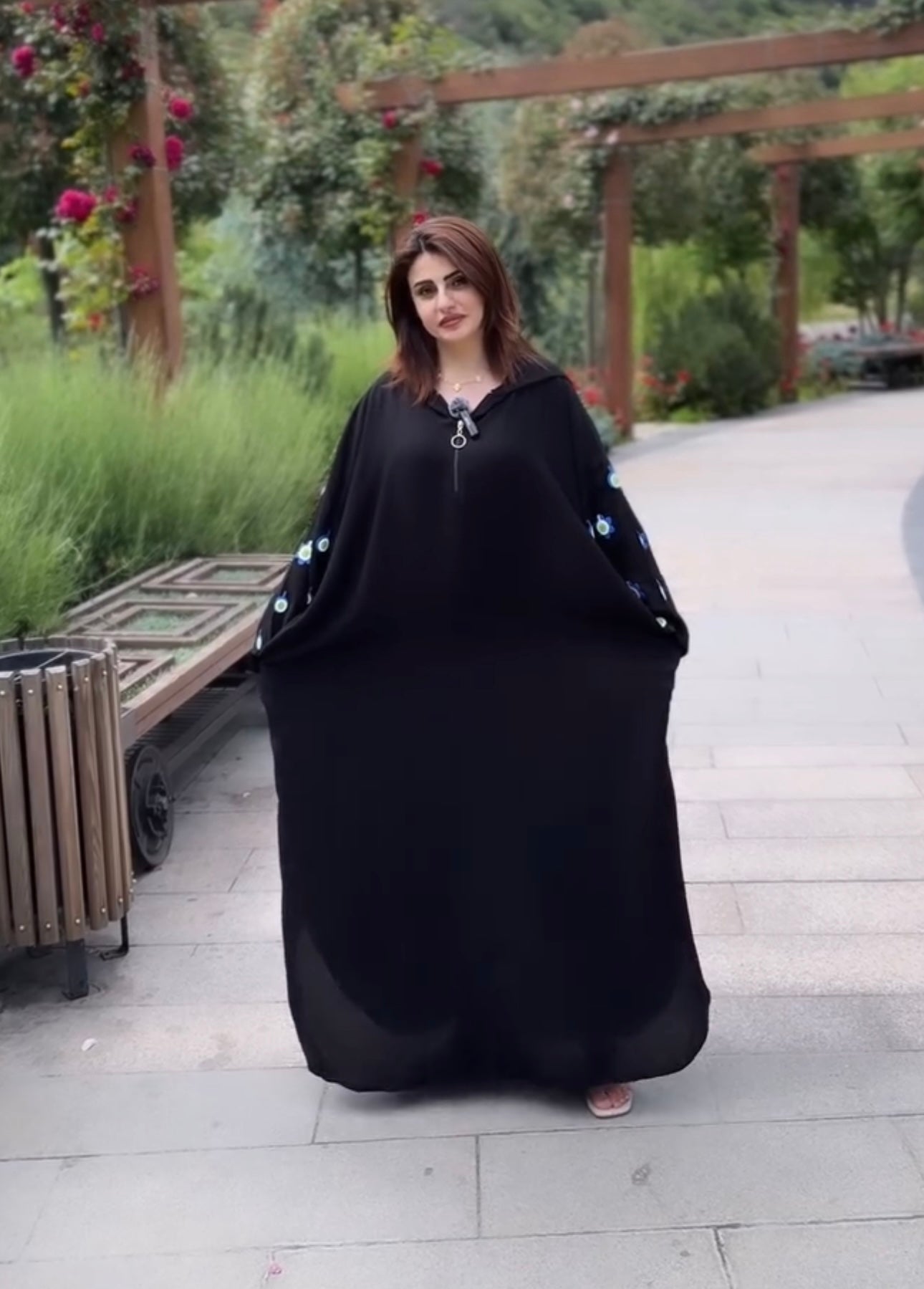 Abaya 106