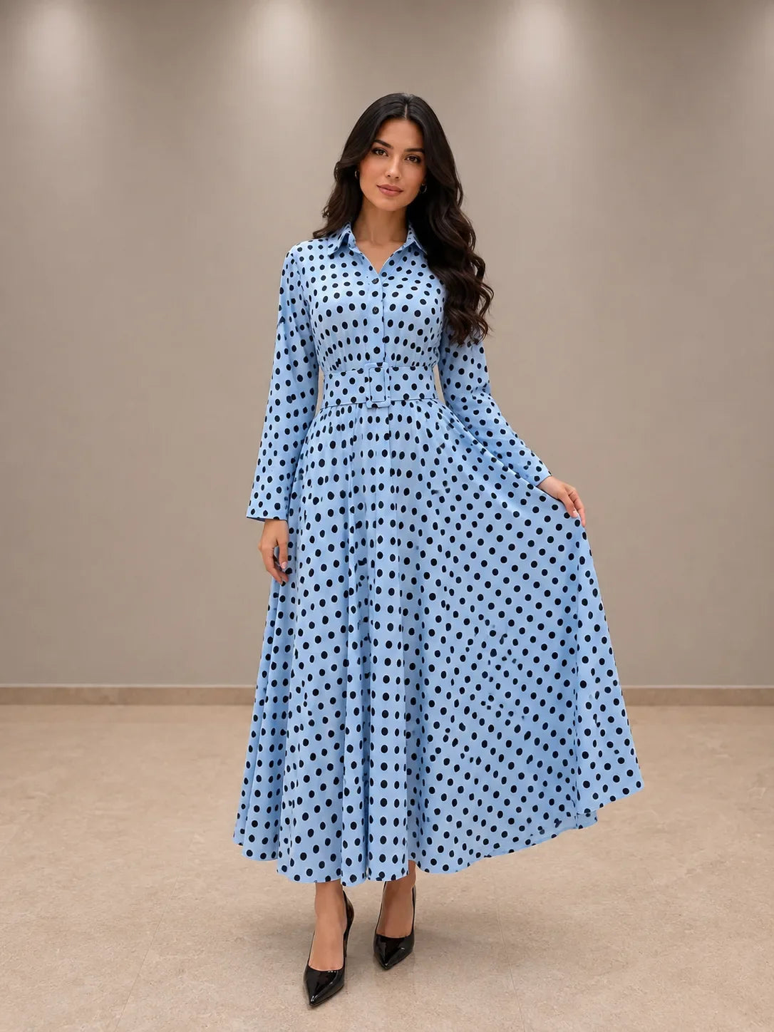 Dresses