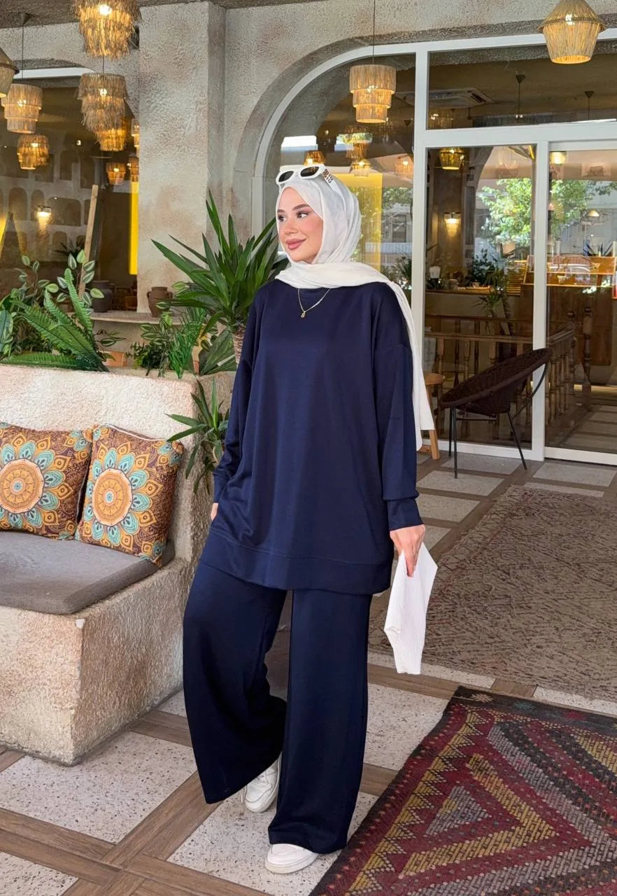 تراك سادة اويشو - نيلي