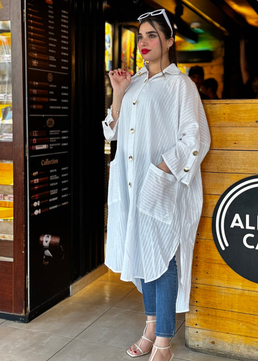 Long shirt 4