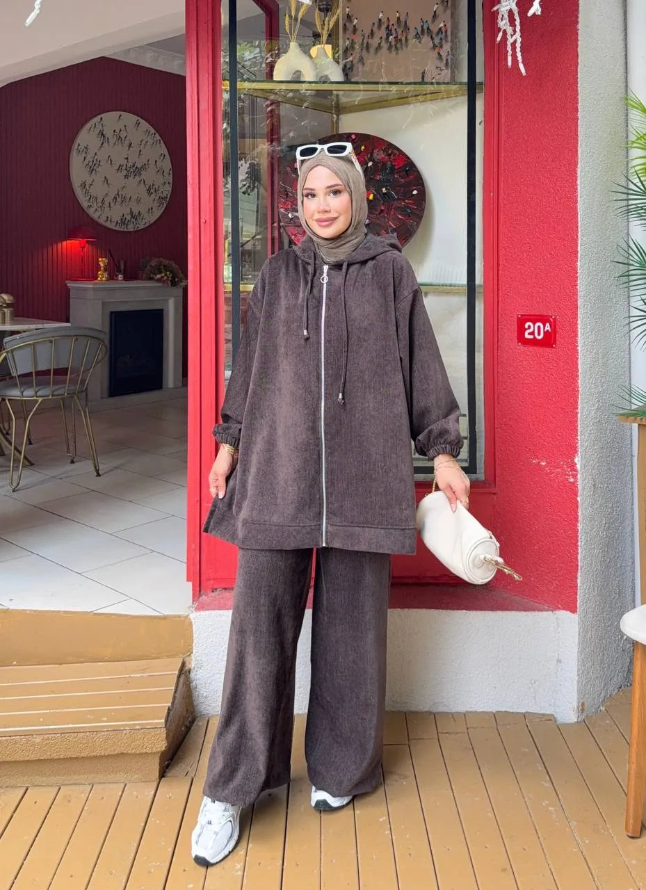 تراك مخمل - Image 1