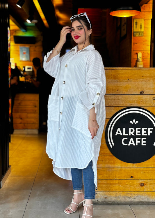 Long shirt 4