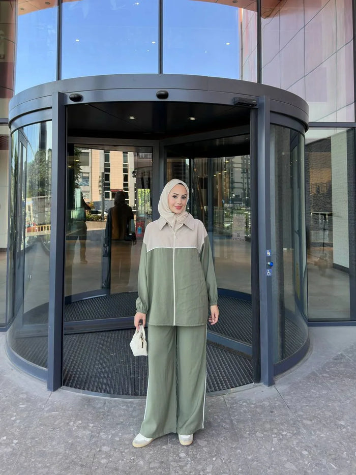 سوت لونين - Image 1