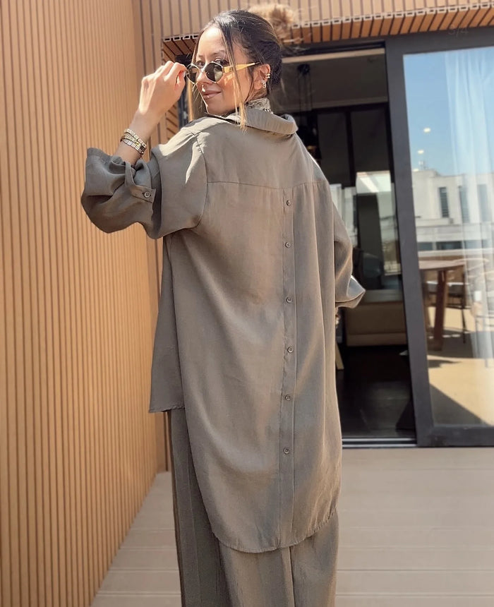 سوت دكم خلفية - Image 1