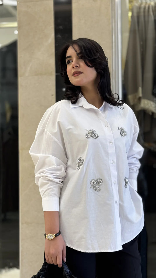 قميص كرستال - Image 1